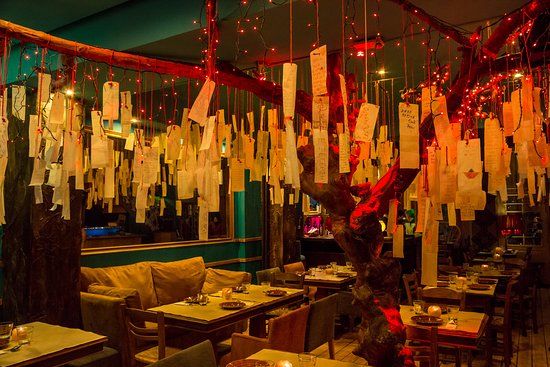 Tamarind Thai Kitchen